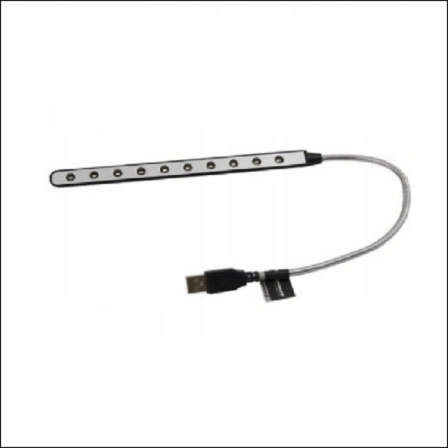 LAMPKA LED NA USB
