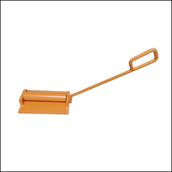 ROLKA DO ODPRĘŻANIA SZYN