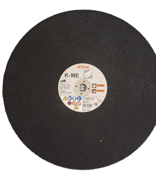 TARCZA DO CIĘCIA  STIHL