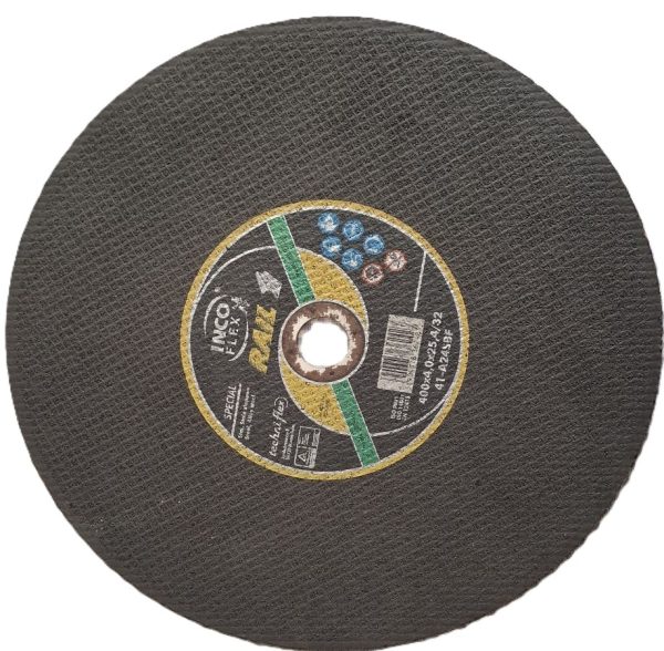 TARCZE DO CIĘCIA SZYN